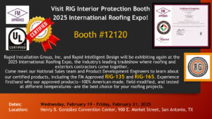 RIG-international-roofing-expo-2025